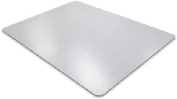 Ultimat chair mat PC 100x120 cm hard floor