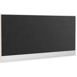 Interstuhl WHAT IF WE FLY Taskboard Wall F 204 | Filzboard Wand XL WT 106