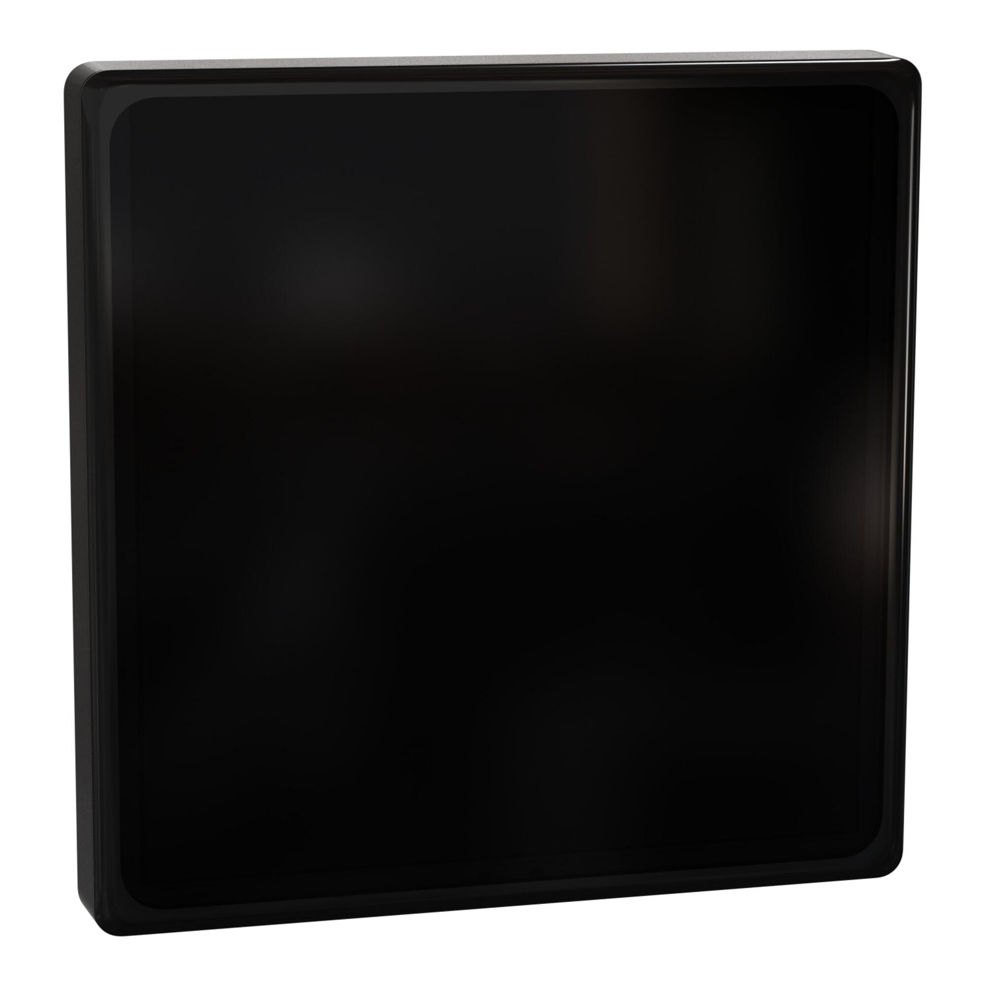 Spacelogic KNX Secure Mini Touch MTN6215-0410S 4 Zoll ; Schneider Electric)