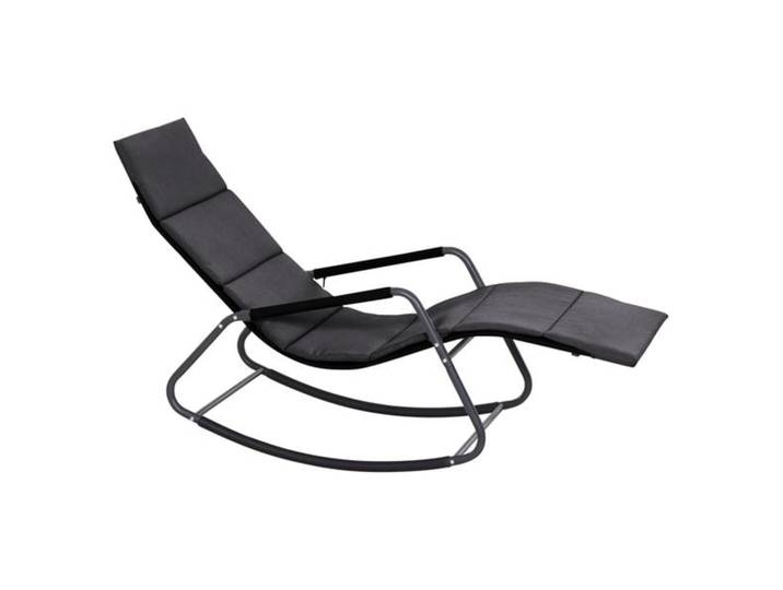 Siena Garden Aliano Schaukelliege Stahl/Polyester