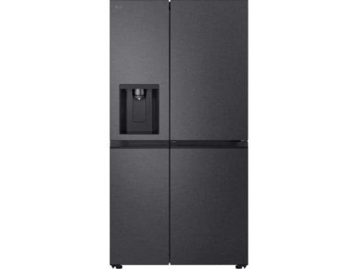 Lg - Réfrigérateur Américain Gsjc40epee