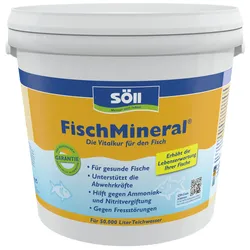 Söll FischMineral® 5 kg