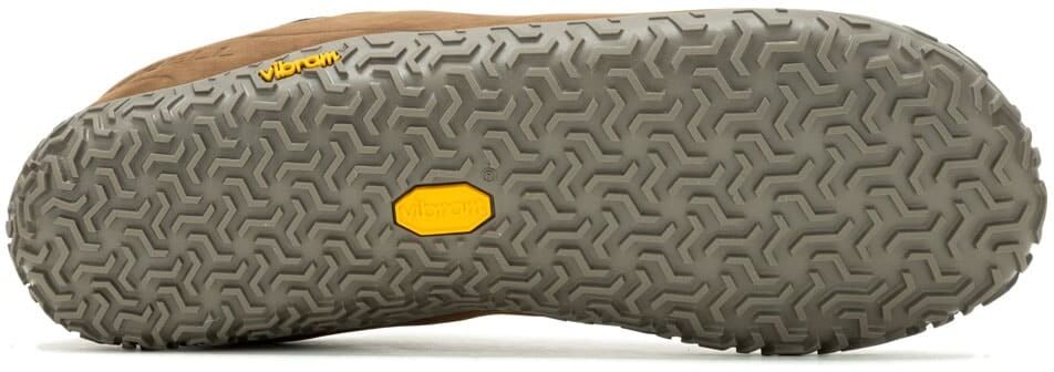 Merrell Vapor Glove 6 LTR maastojuoksukengät (miehet) - Earth, 42