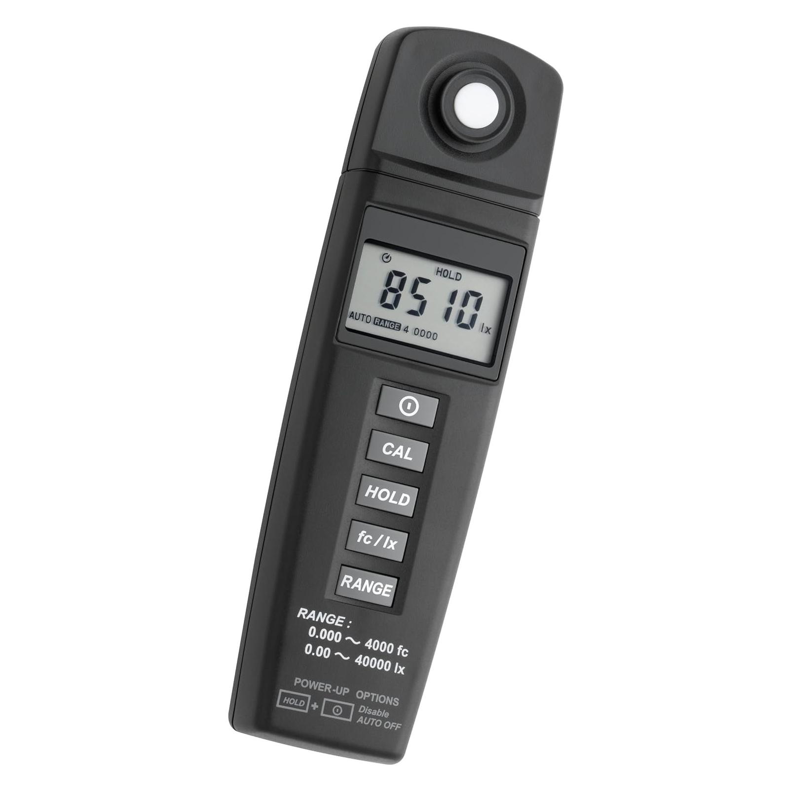 TFA Lm37 (Luxmeter) (31.3000)