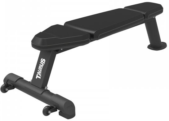 Taurus Elite Flat Weight Bench