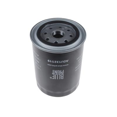 BLUE PRINT Ölfilter ADJ132119 Anschraubfilter 130mm für TATA