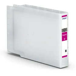 Epson C13T04C340 - Tintenpatrone, magenta