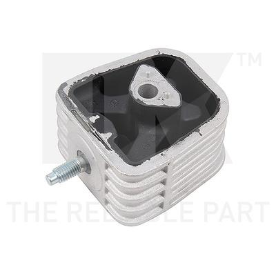 Nk Lagerung, Motor [Hersteller-Nr. 59733024] für Mercedes-Benz