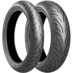 Bridgestone, Reifen, Bt T31 F (120/70R17 58W)