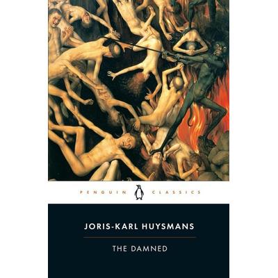 The Damned (La Bas), Taschenbuch von Joris-Karl Huysmans, KNV Besorgung, 978-0-14-044767-5
