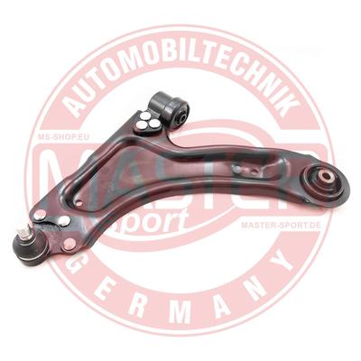 Master-sport Germany Lenker, Radaufhängung [Hersteller-Nr. 30627-PCS-MS] für Opel