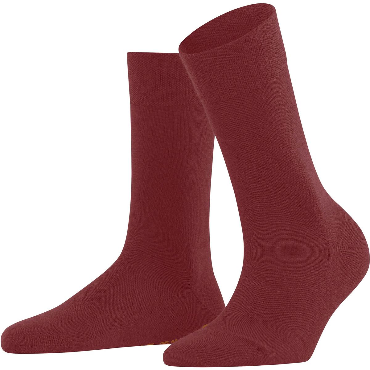 Falke Sensitive Berlin Damen Socken henna (8437) 39-42 46226-8437-39-42