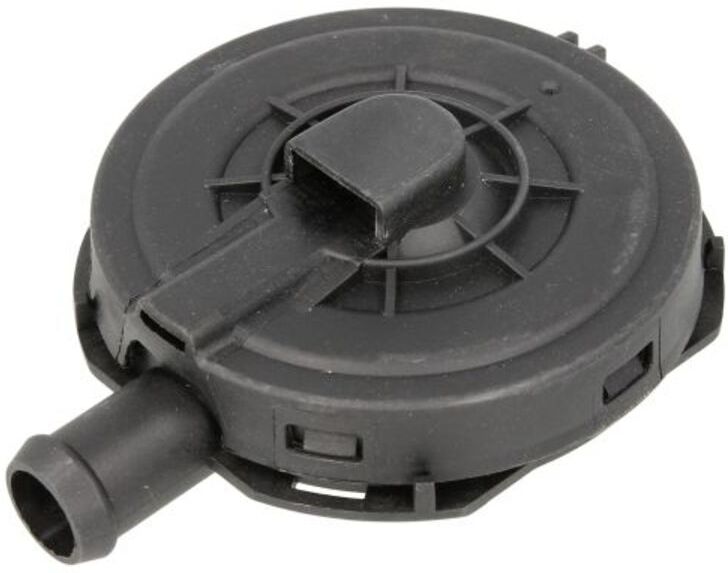 Séparateur d'huile, prise de recyclage des gas de carter JC PREMIUM BSW003PR
