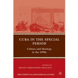 Cuba in the Special Period, Fachbücher