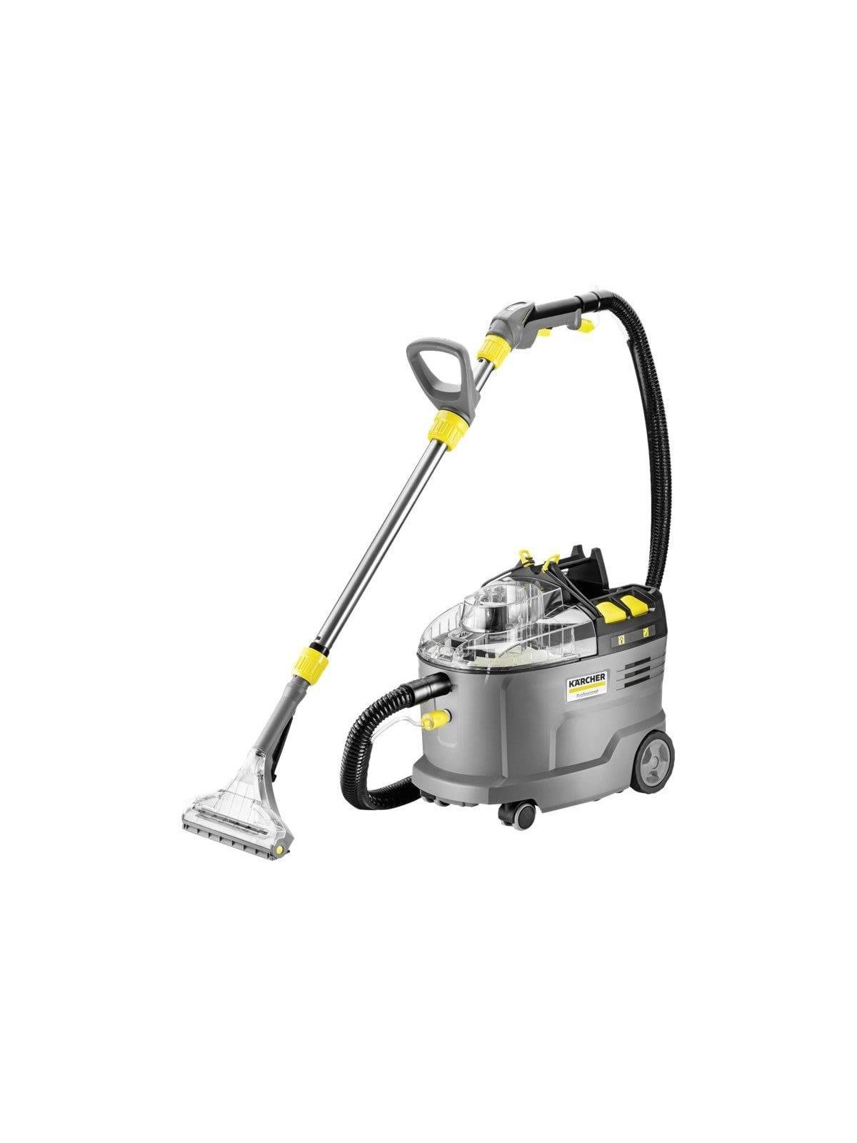 Kärcher Teppichwäscher Professional Puzzi 9/1 bp adv