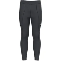 Joma, Herren, Tights, leggings r-trail nature (XL), Grau