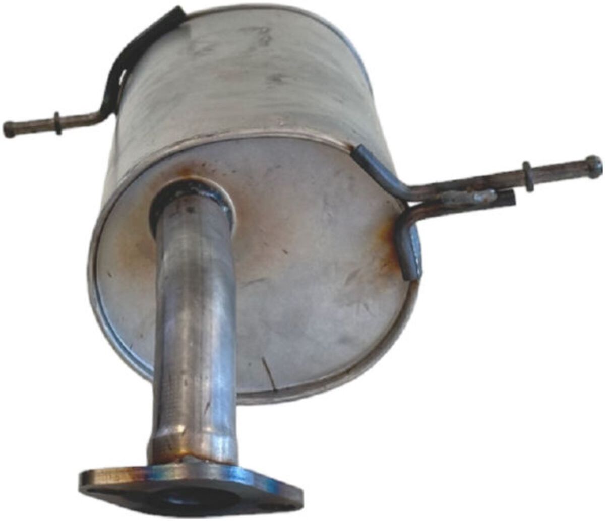 Endschalldämpfer BOSAL 171-045