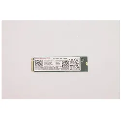 Lenovo Ssd asm (256 GB, M.2 2280), SSD