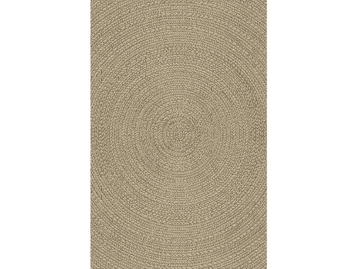 Outdoorteppich Kenzy Naturfarben ca. 120x170cm