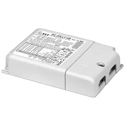 TCI DC JOLLY US, Dimmbarer Multi LED Konverter 32W - Taster / 1...10V AM/PWM TCI-126421