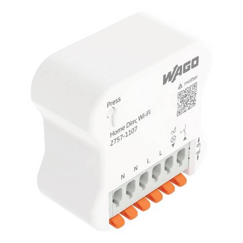 WAGO Home Automation Steuergerät