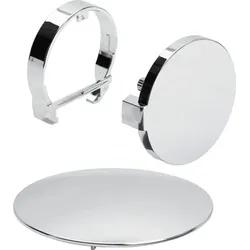 Viega Ausstattungsset RotaplexTrio RT5 6141.01 in design-weiß