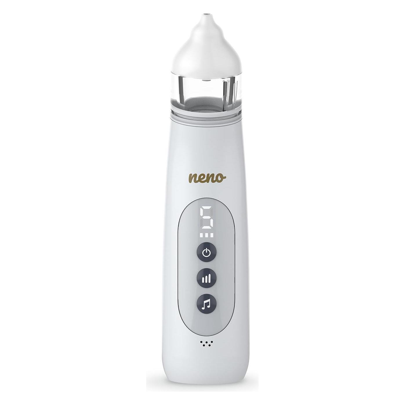 Neno Nasal Aspirator (NEN-MAN-AS005)