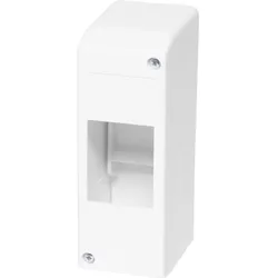 f-tronic 7260010 AP Automatenk. KV02, 2 Mod., ws, 140x50x65mm