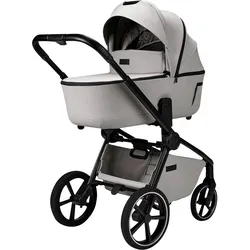 Moon, Kinderwagen, Resea 2.0 Kombikinderwagen (0 Monate - 4 Jahre)