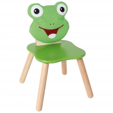 I'm Toy Kinderstuhl Frosch 294256