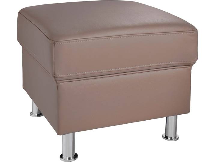 sit&more Hocker Top Ascara