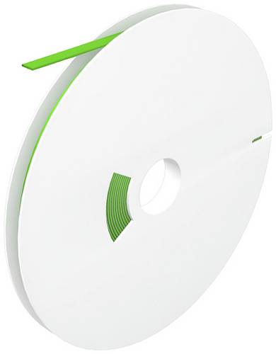 Weidmüller 1562980000 HSS-HF 3.2-6.4 EL G30M Kabelmarkierungssystem Grün 1St.