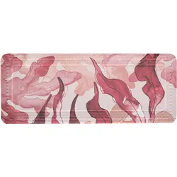 Kleine Wolke Wanneneinlage Blaze Multicolor 36x 92 cm