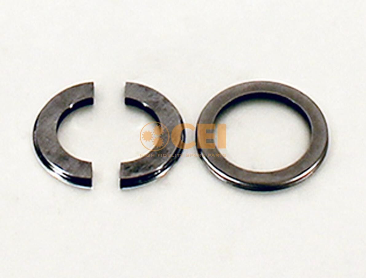 CEI 298.392 Synchronizer Body, manual transmission