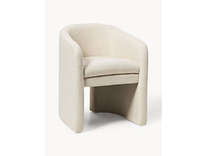 Chaise rembourrée Mairo