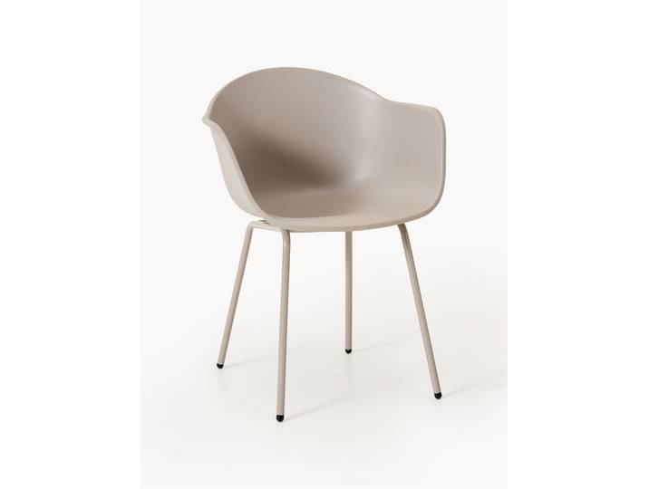 Chaise de jardin Claire