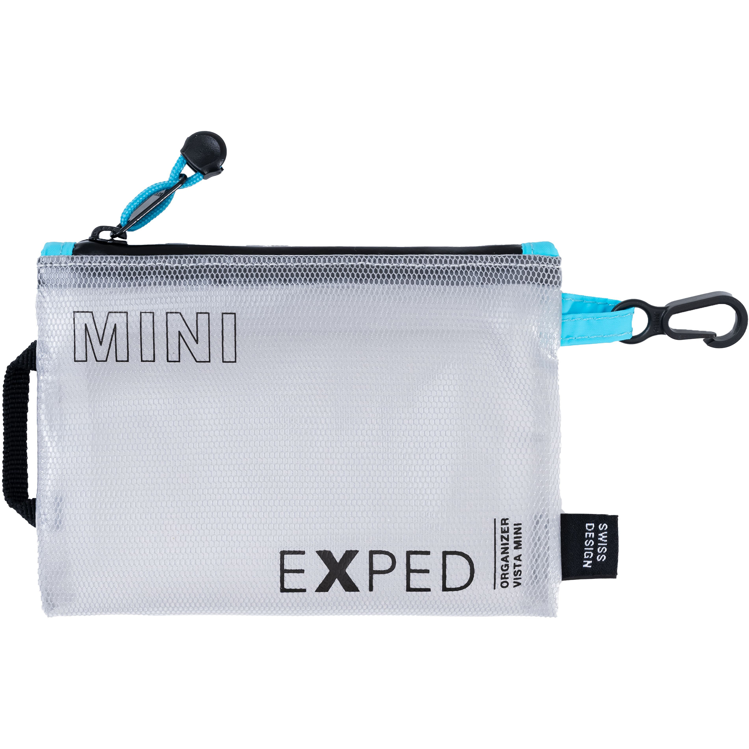 Exped Organizer Vista Packwürfel & Packtaschen weiss Reise