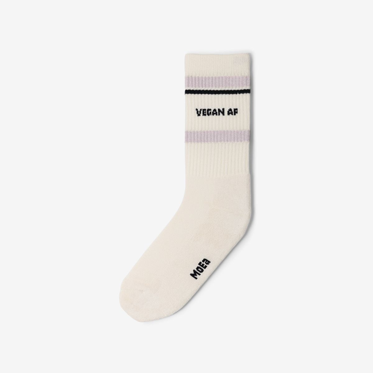 MoEa Moea Socks Vegan AF vegan af 41-46 MOEA-SOC003-01MM
