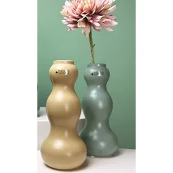 Vase Ronda 21,5cm Avena