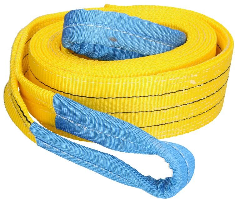 Sangle de levage CARGOPARTS CARGO-SL-FLT2-3T4M