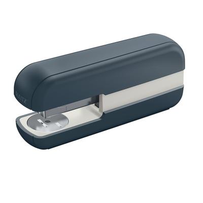 LEITZ Cosy Heftgerät 5567, dunkelgrau