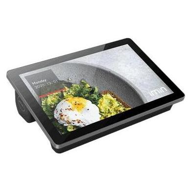 imin TABLET POS D1 NFC/I21D01 2+16 NFC (10.10", 16 GB, Black) (I21D01 2+16 NFC)
