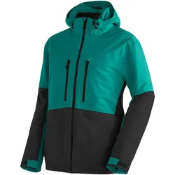 Maier Sports, Herren, Skijacke, Golte (50), Grau