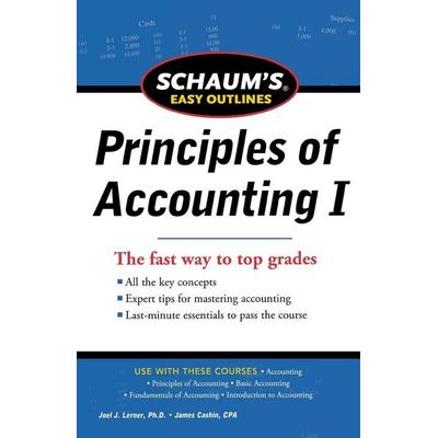 Seo Accounting Rev, Taschenbuch von Lerner, Mcgraw Hill Higher Education, 978-0-07-177752-0