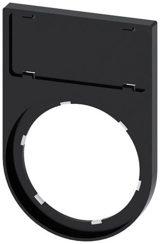 Siemens 3SU1900-0AR10-0AA0 3SU19000AR100AA0 Bezeichnungsschild 10St.