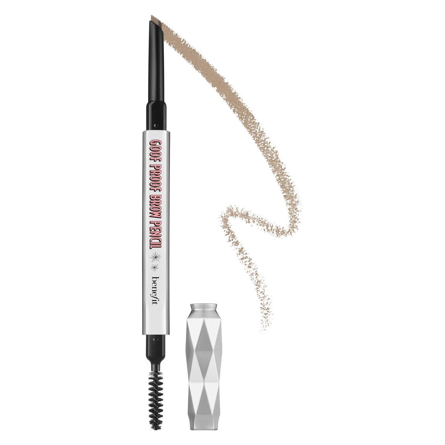 BeneFit Cosmetics Good Proof Eyebrow Pencil (Cool Light Blonde) (C-BE-040-08)