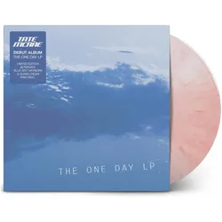 Nettwerk, Schallplatten, The One Day (Tate McRae)