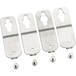 Spelsberg Wandlaschenset für EK/AK/AK-Plus AK ABL-ES
