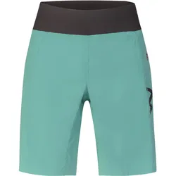 Rafiki, Damen, Outdoorhose, Women's Noia (40, L), Türkis