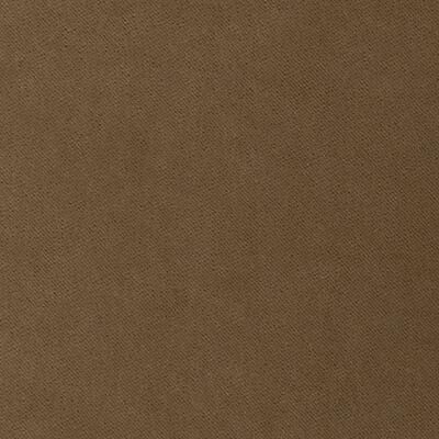 Queens Velvet Taupe Fabric By The Yard - Ballard Designs